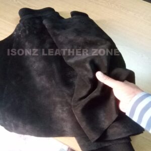 Suede Leather SKIN